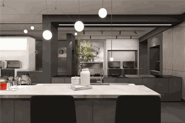 圣依兰集成环保灶